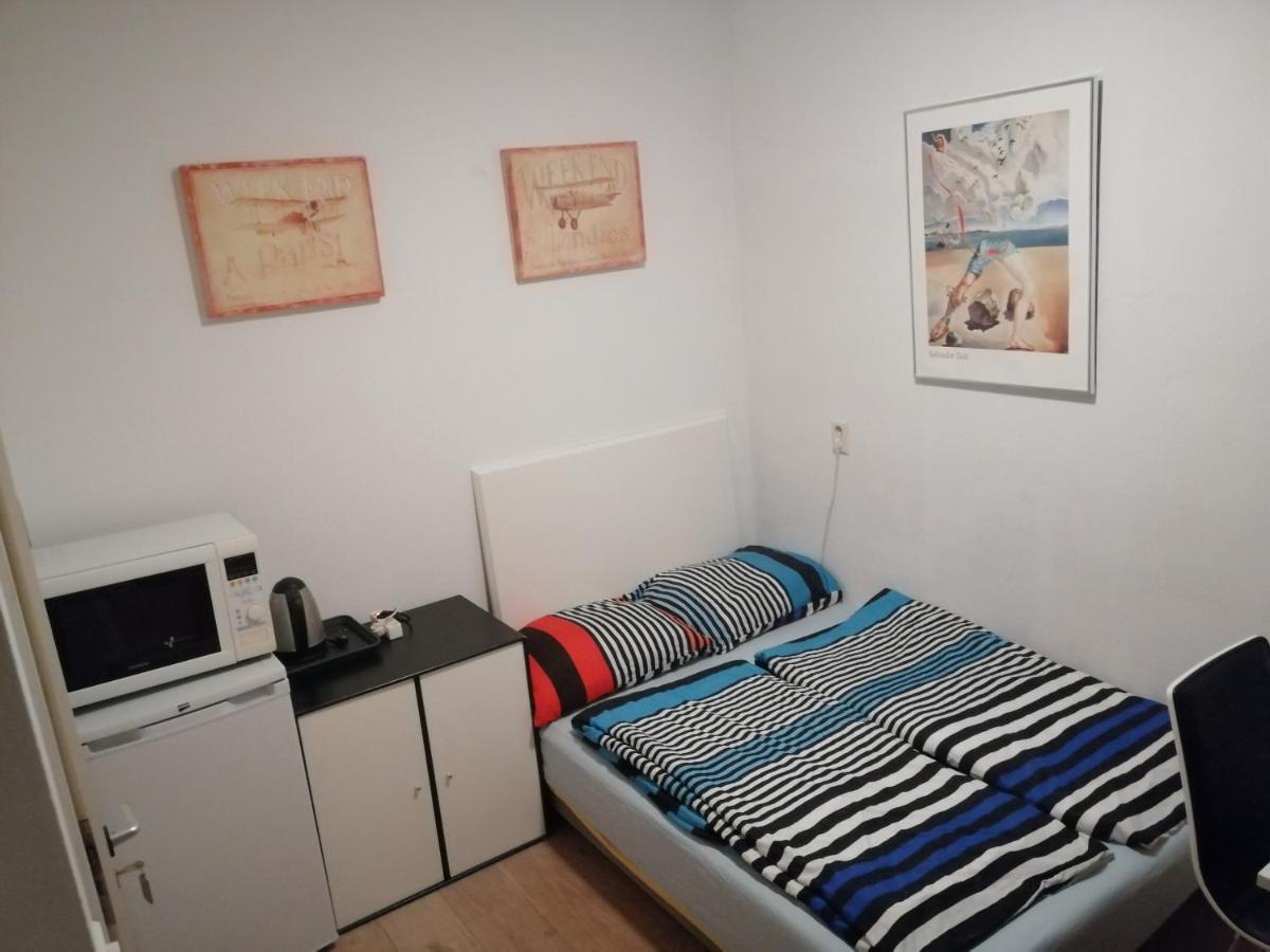 All You Need, A Comfy Place อัมสเตอร์ดัม ภายนอก รูปภาพ